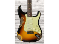Fender Custom Shop 61 Strat SFA3CS Heavy Relic Fender Custom Shop 61 Strat SFA3CS Heavy Relic